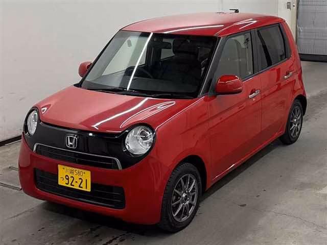 HONDA N-ONE