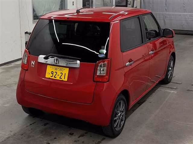 HONDA N-ONE