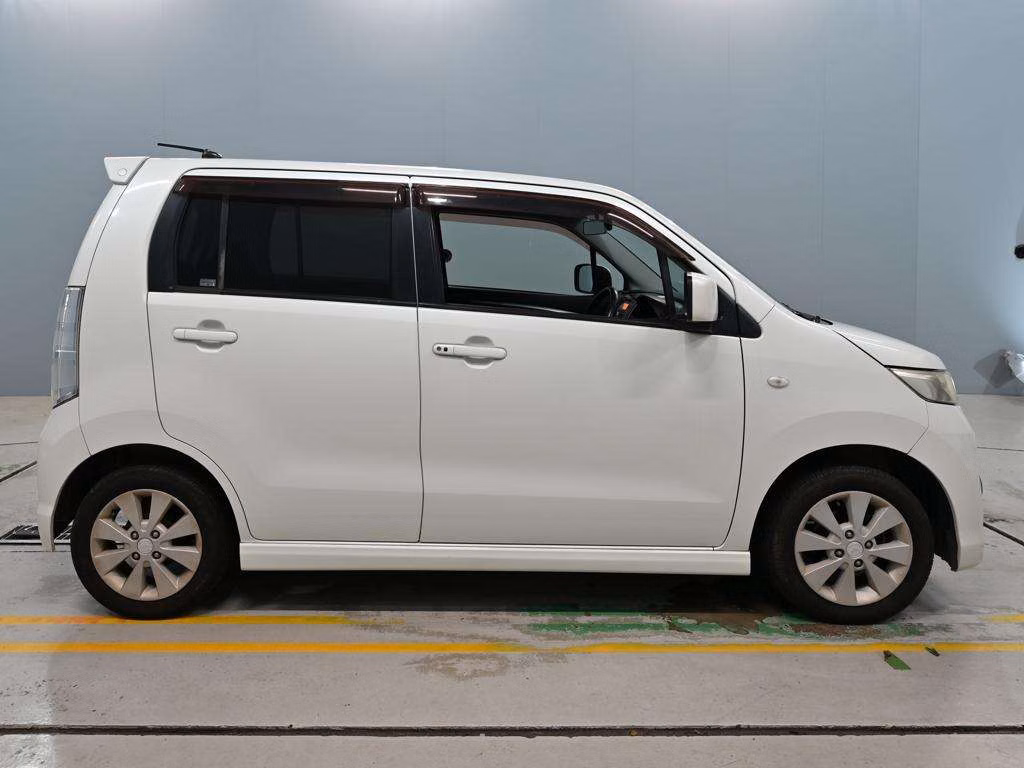 MAZDA AZ-WAGON