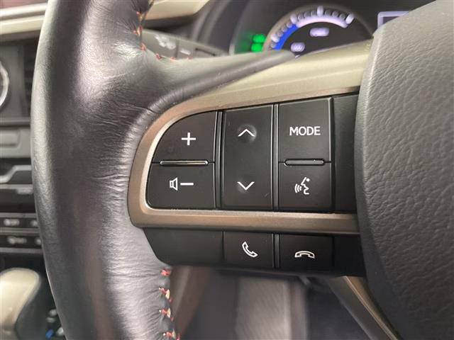 LEXUS RX450H
