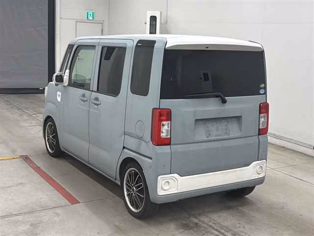 DAIHATSU HIJET CADDIE
