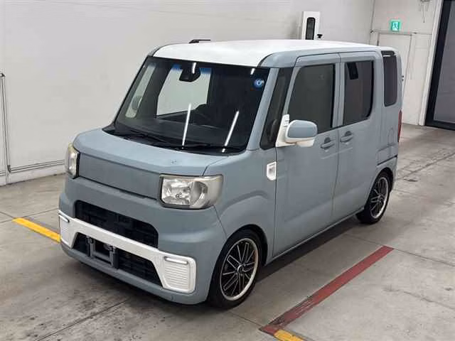 DAIHATSU HIJET CADDIE