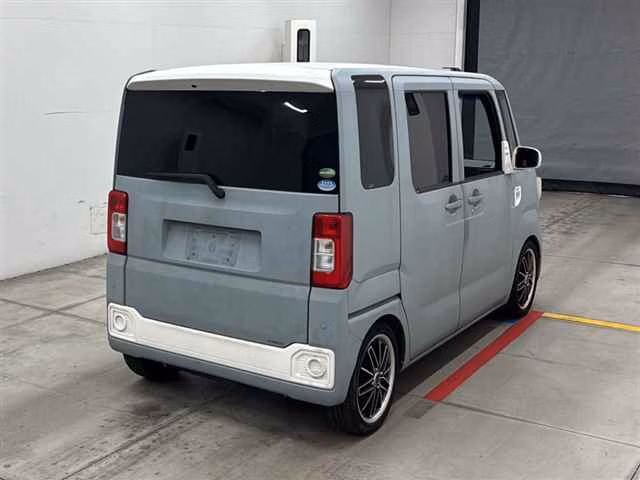 DAIHATSU HIJET CADDIE