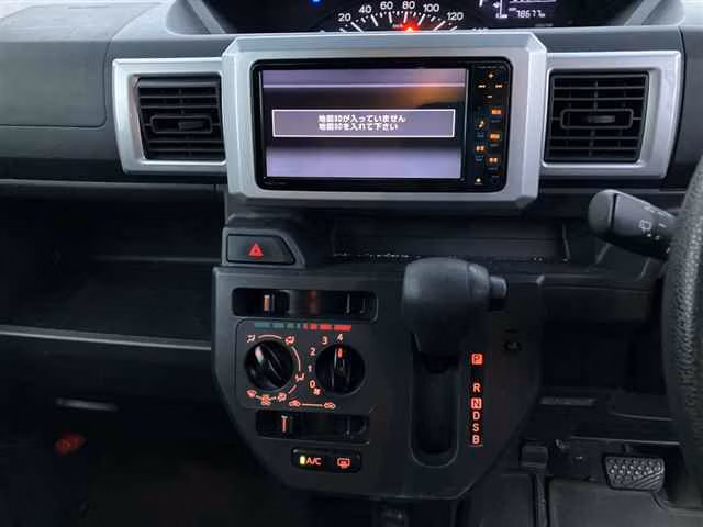 DAIHATSU HIJET CADDIE