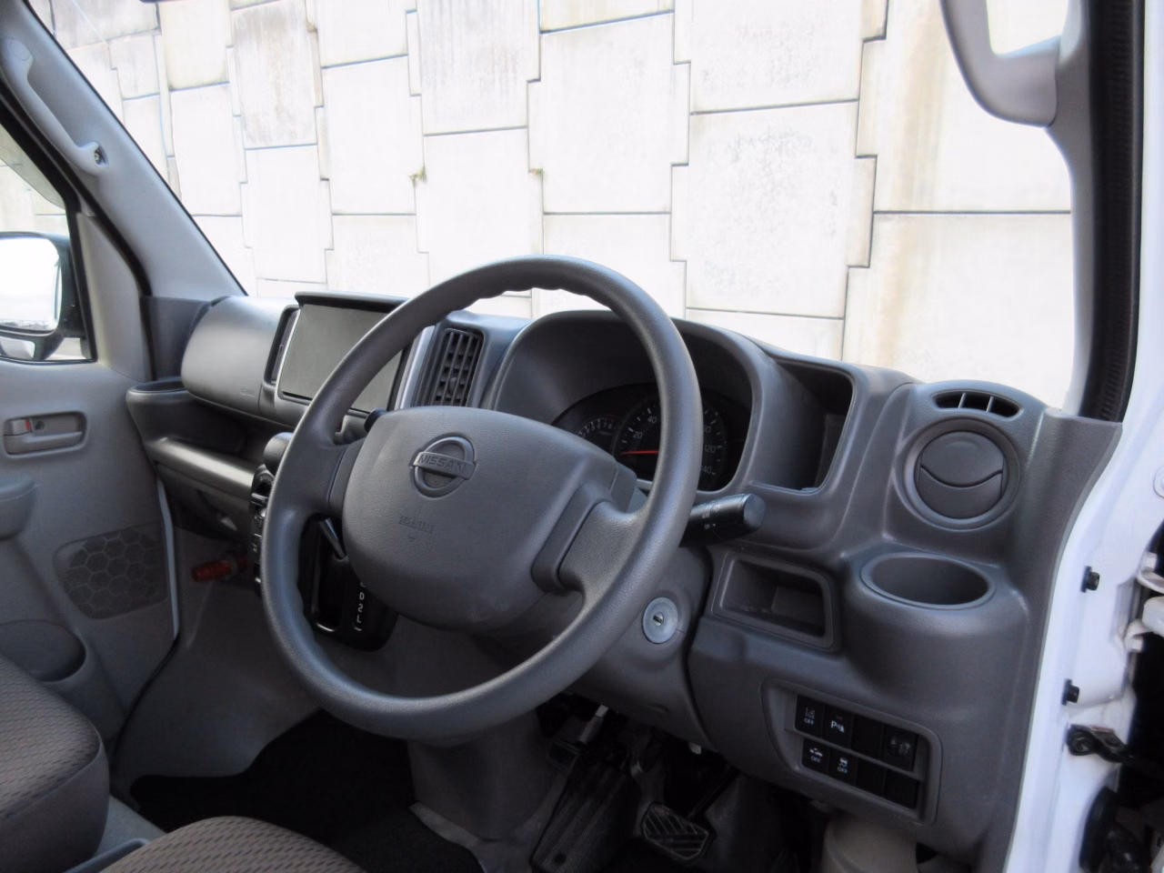 Nissan NV100 Clipper