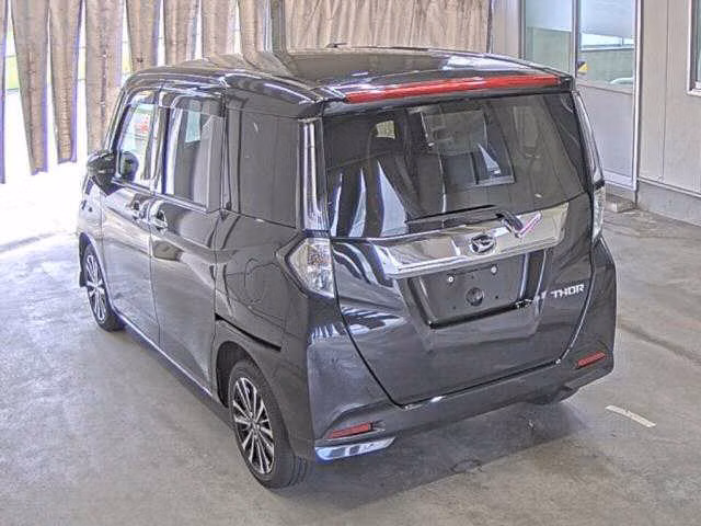 DAIHATSU THOR