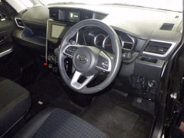 DAIHATSU THOR