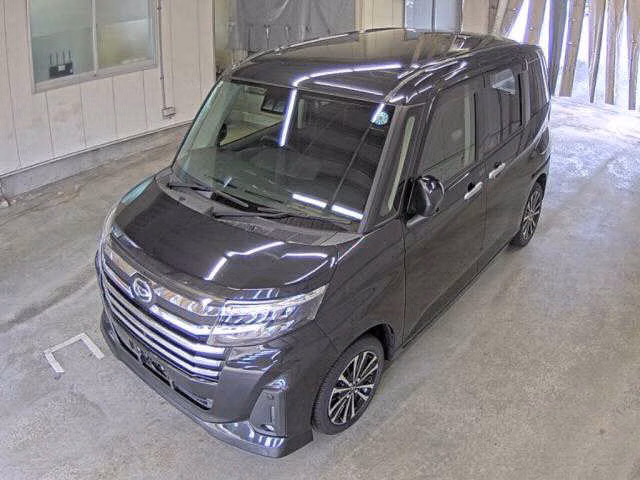 DAIHATSU THOR
