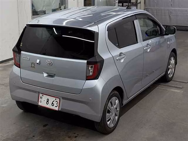 TOYOTA PIXIS EPOCH