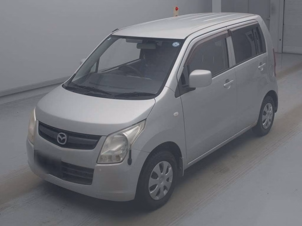 MAZDA AZ-WAGON