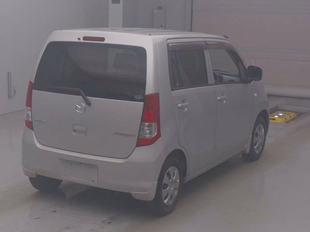 MAZDA AZ-WAGON