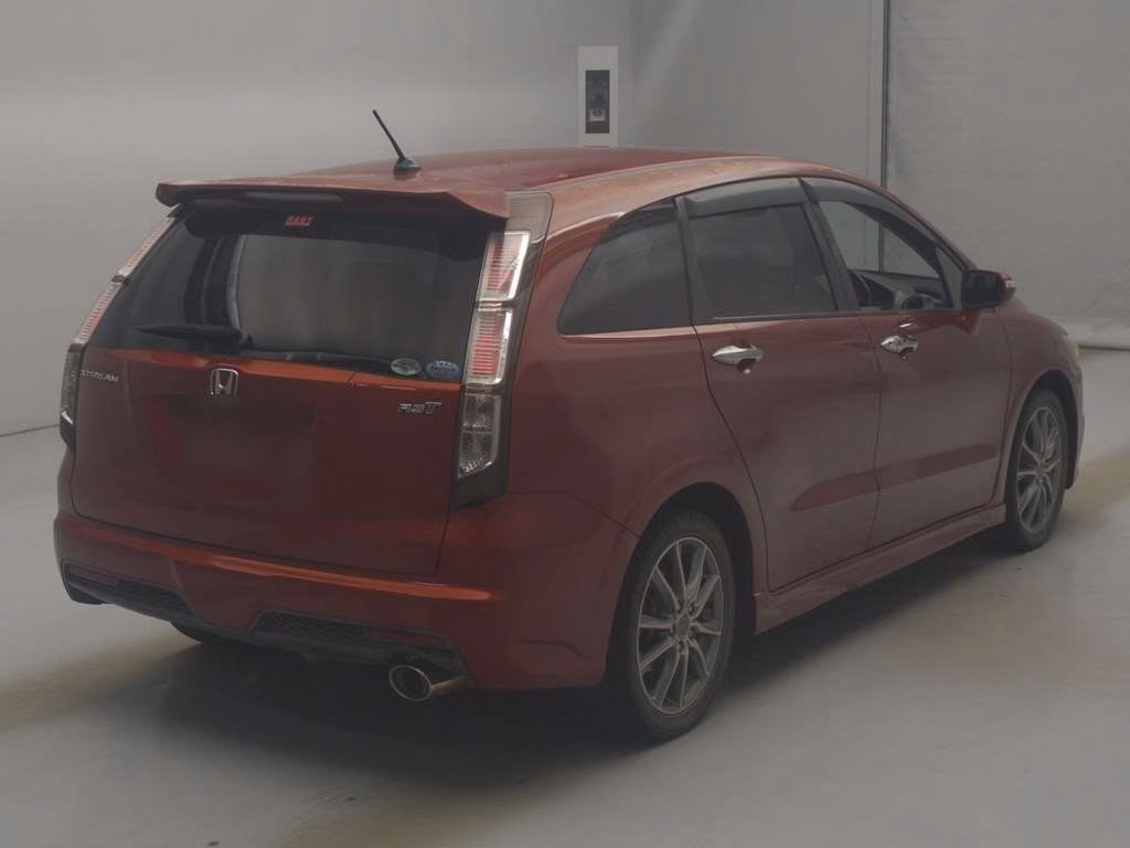 HONDA STREAM