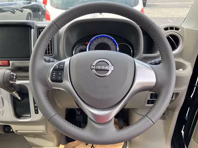 Nissan NV100 Clipper