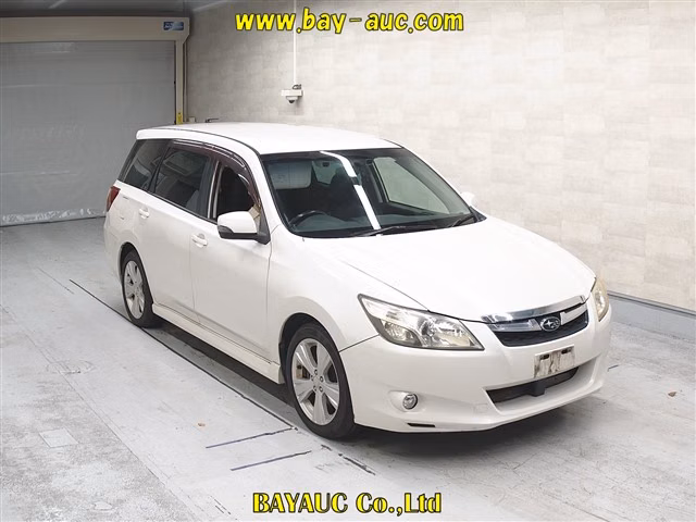SUBARU EXIGA