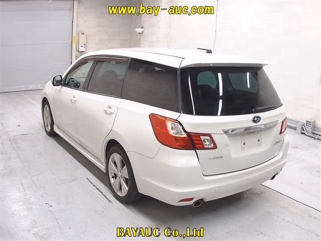 SUBARU EXIGA