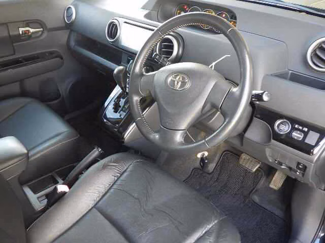 TOYOTA COROLLA RUMION