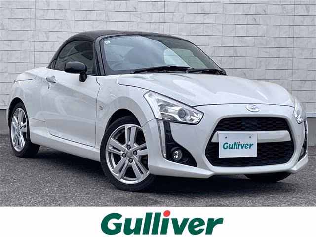 DAIHATSU COPEN