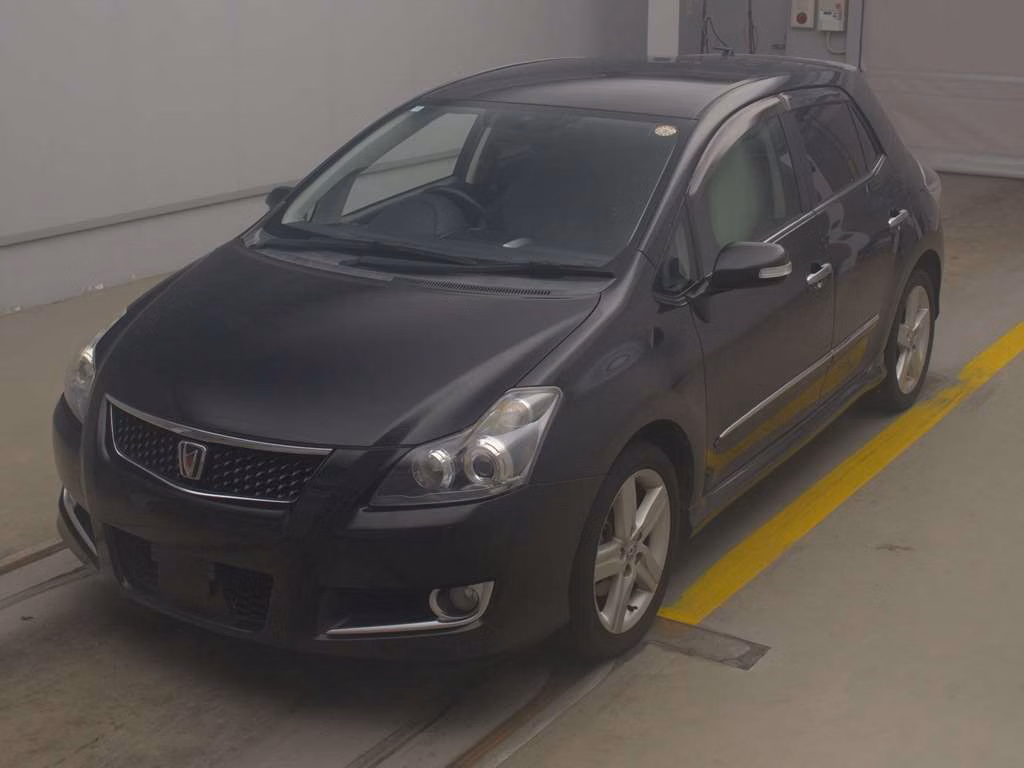 Toyota Blade
