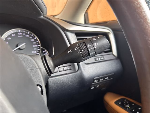LEXUS RX450H
