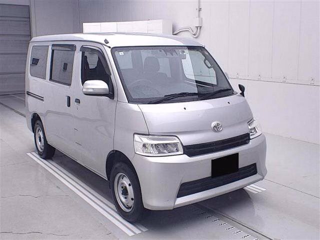 Toyota Town Ace
