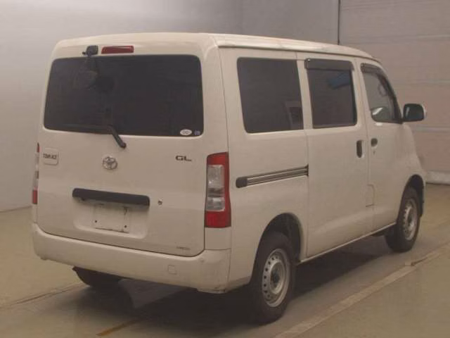 Toyota Town Ace
