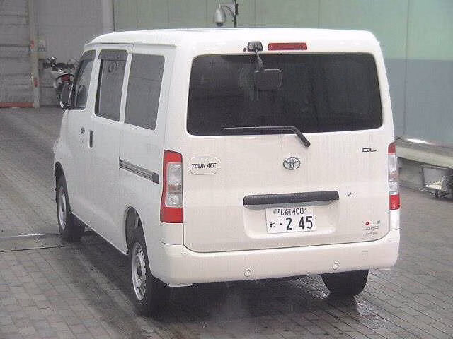 Toyota Town Ace