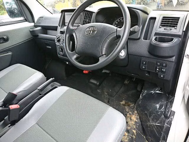 Toyota Town Ace
