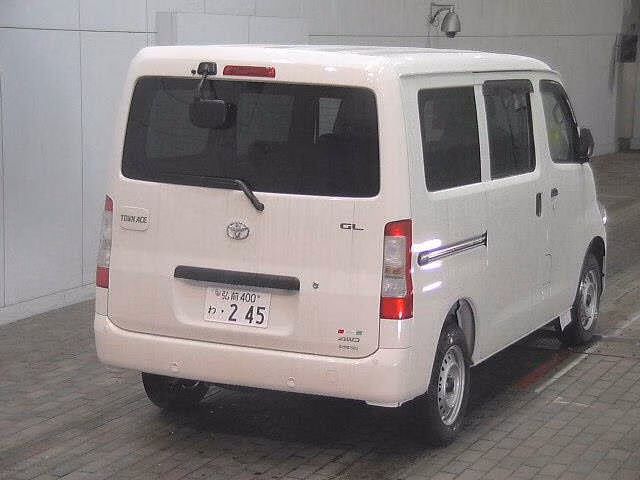 Toyota Town Ace