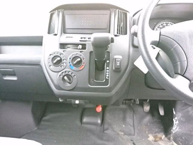 Toyota Town Ace
