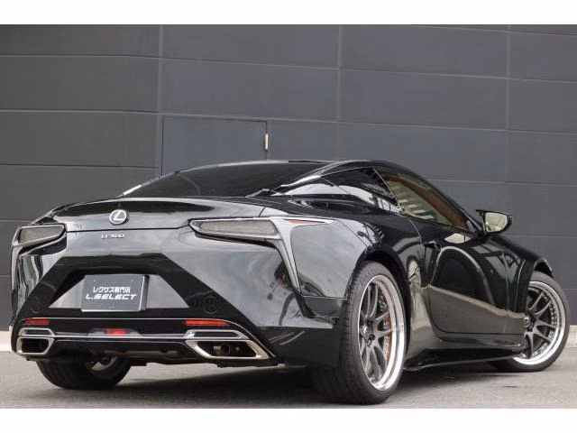 LEXUS LC500