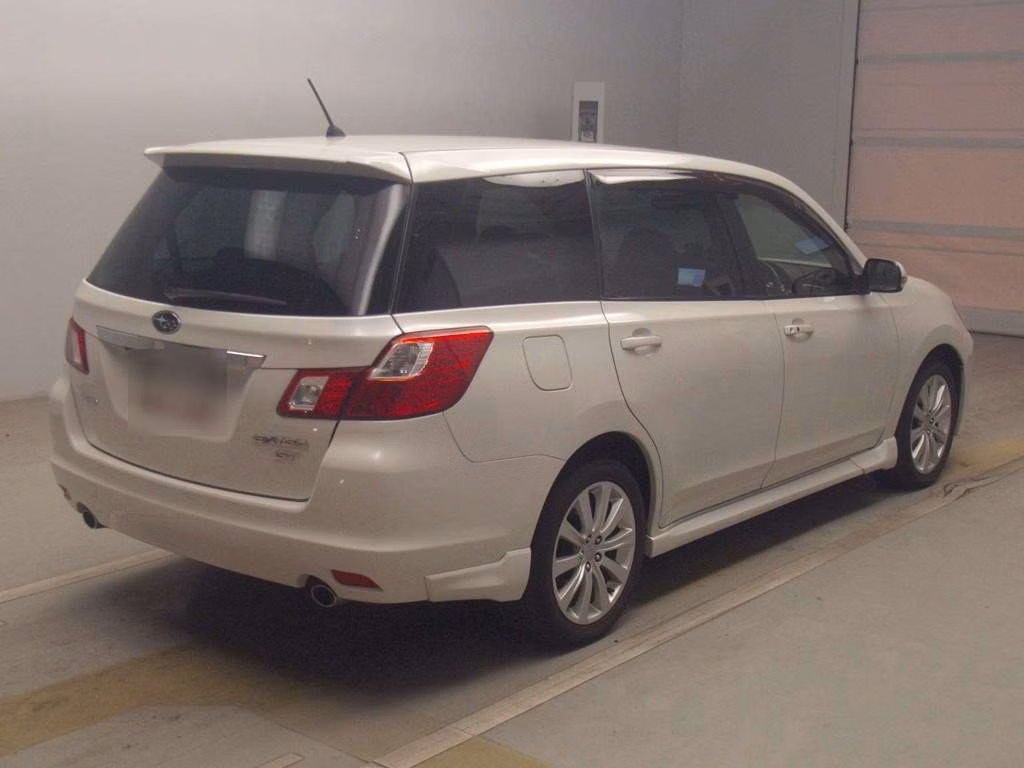 SUBARU EXIGA