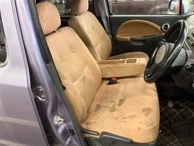 Daihatsu Move Latte
