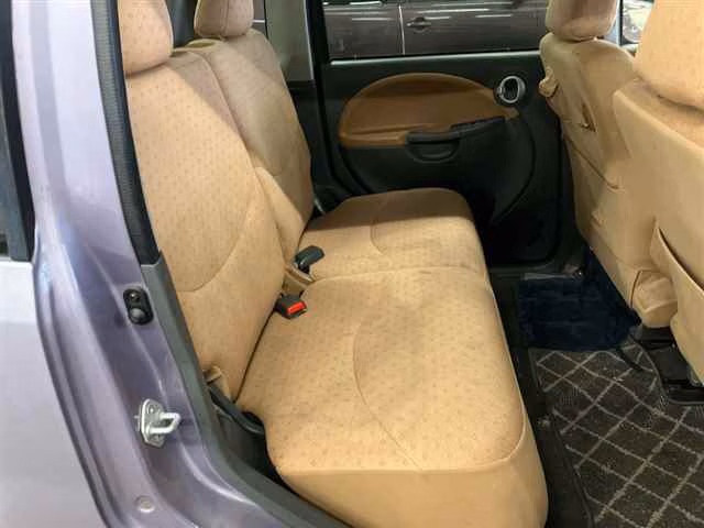 Daihatsu Move Latte