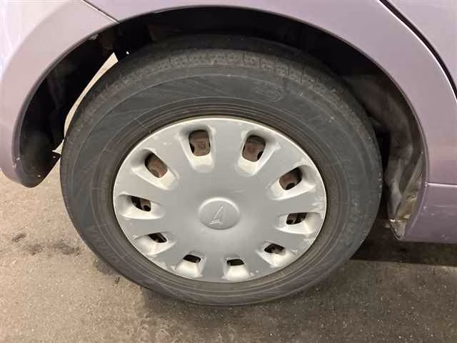 Daihatsu Move Latte