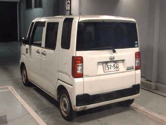 DAIHATSU HIJET CADDIE