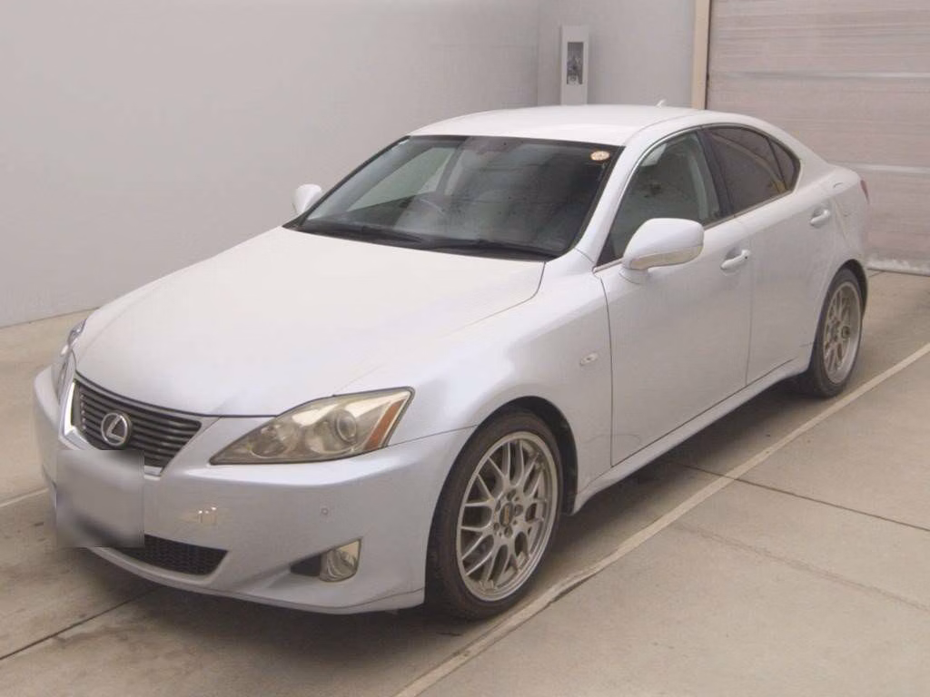 LEXUS IS350