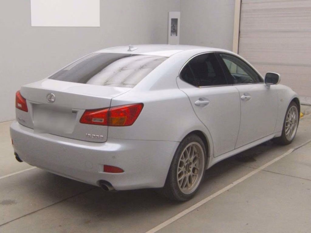 LEXUS IS350
