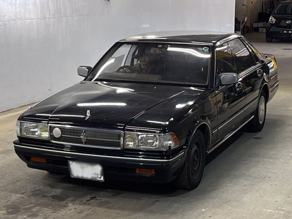Nissan Cedric