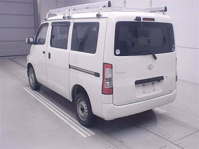 Mazda Bongo