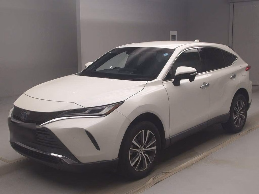 TOYOTA VENZA