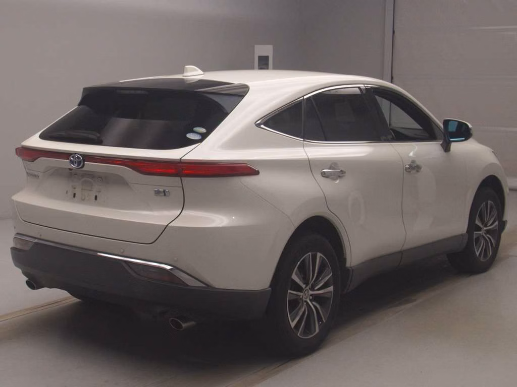 TOYOTA VENZA