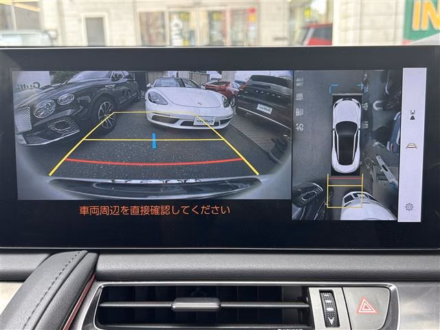 LEXUS LC500
