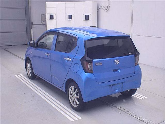 TOYOTA PIXIS EPOCH