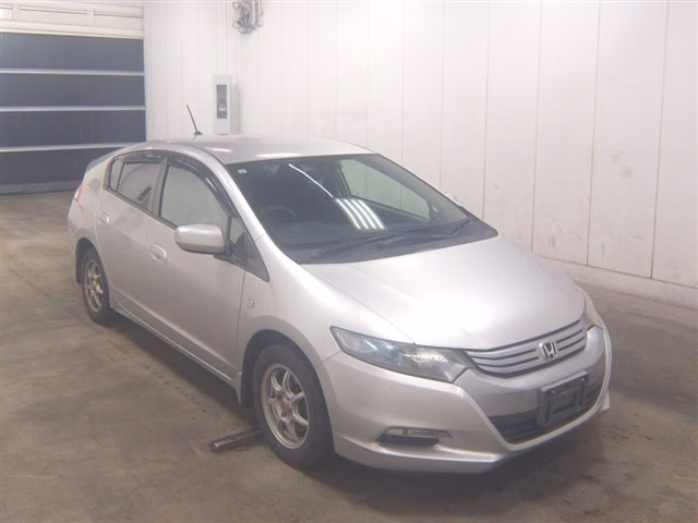 HONDA INSIGHT