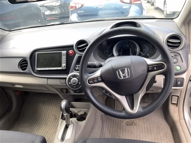 HONDA INSIGHT