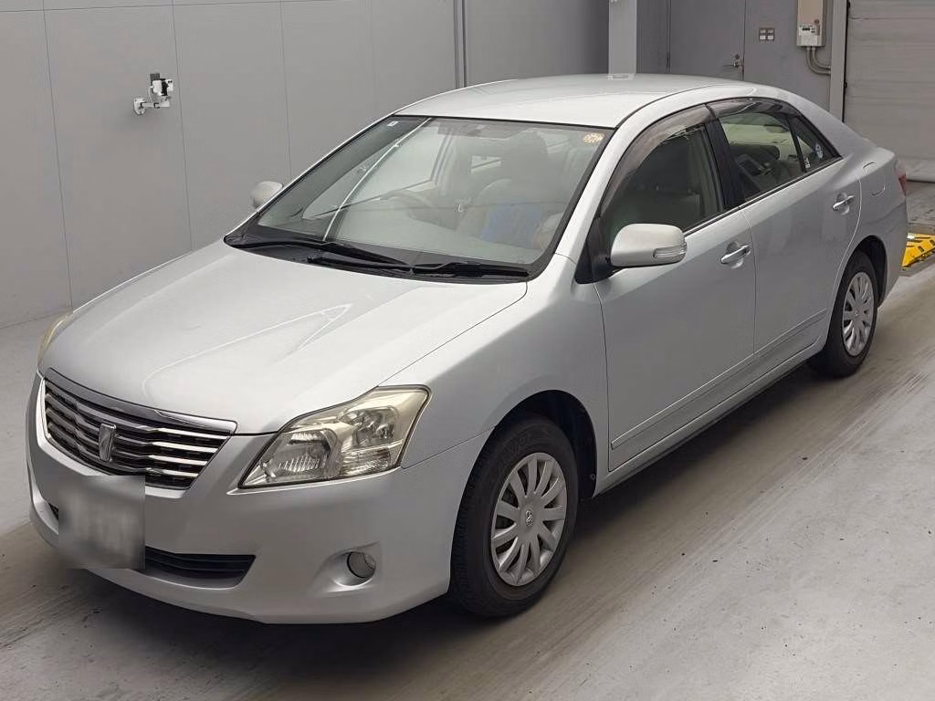 TOYOTA PREMIO