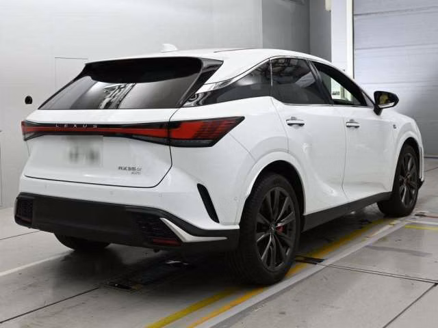 LEXUS RX350