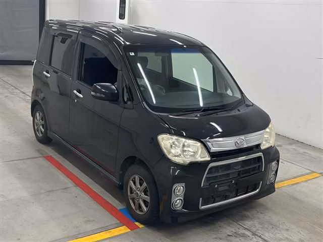 DAIHATSU TANTO EXE