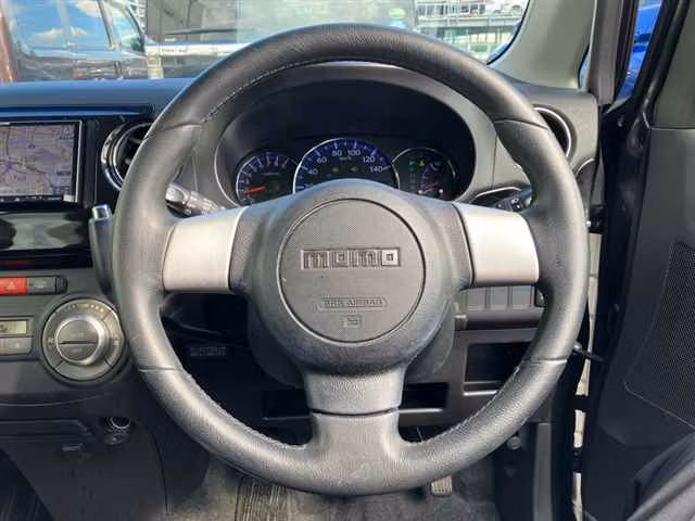 DAIHATSU TANTO EXE