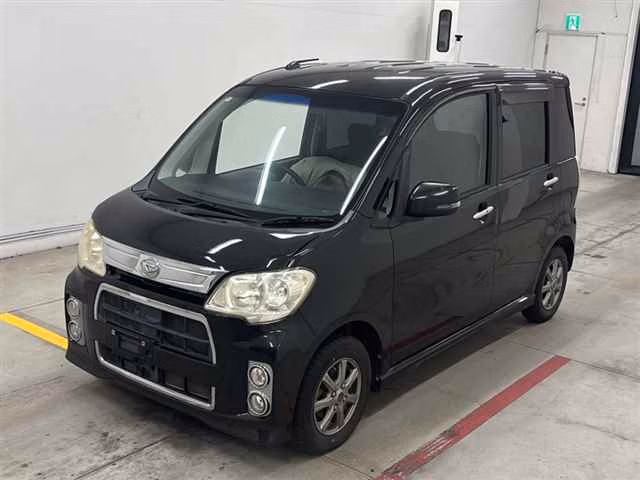 DAIHATSU TANTO EXE